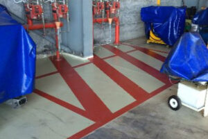 Speciality painting (Home)