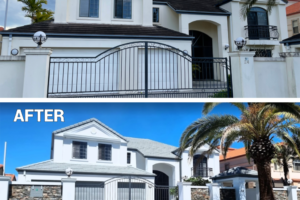 Surfers Paradise full external